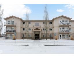 #203 4604 48A ST, Leduc, Alberta