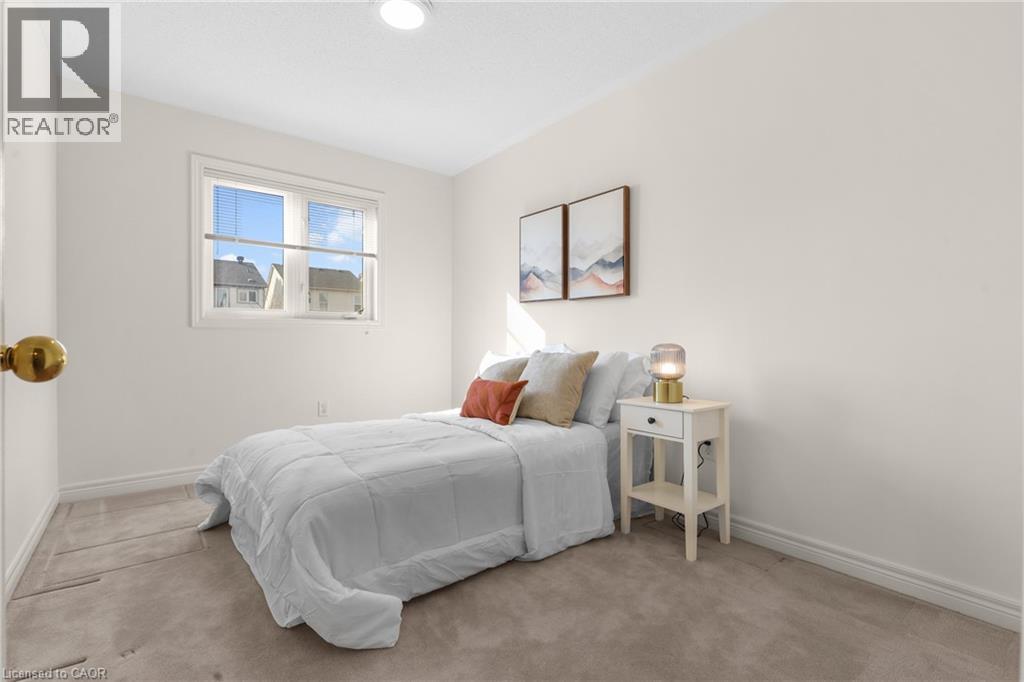 148 Littlewood Drive, Oakville, Ontario  L6H 6T7 - Photo 17 - 40812092