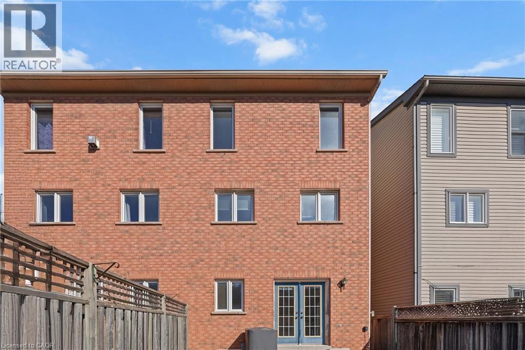 148 Littlewood Drive, Oakville, Ontario  L6H 6T7 - Photo 43 - 40812092