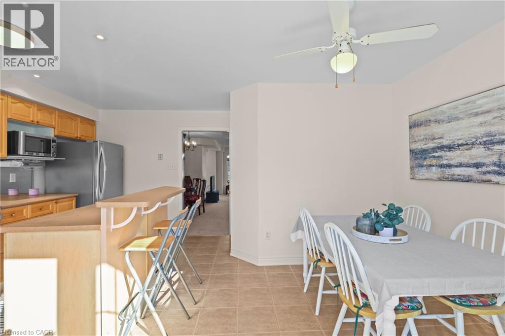 148 Littlewood Drive, Oakville, Ontario  L6H 6T7 - Photo 13 - 40812092