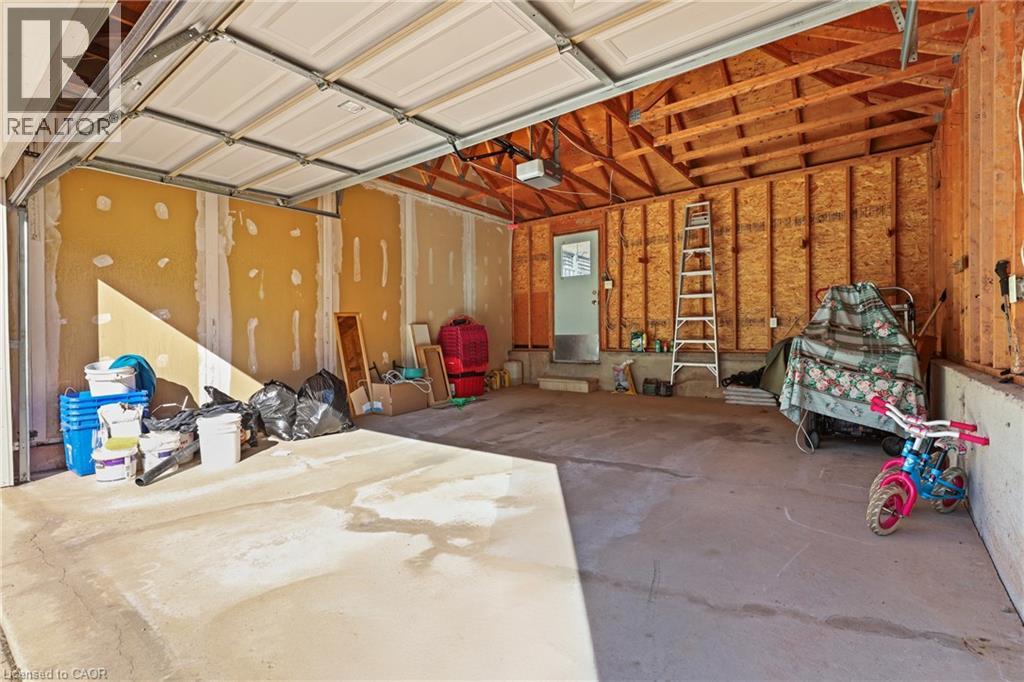 148 Littlewood Drive, Oakville, Ontario  L6H 6T7 - Photo 34 - 40812092