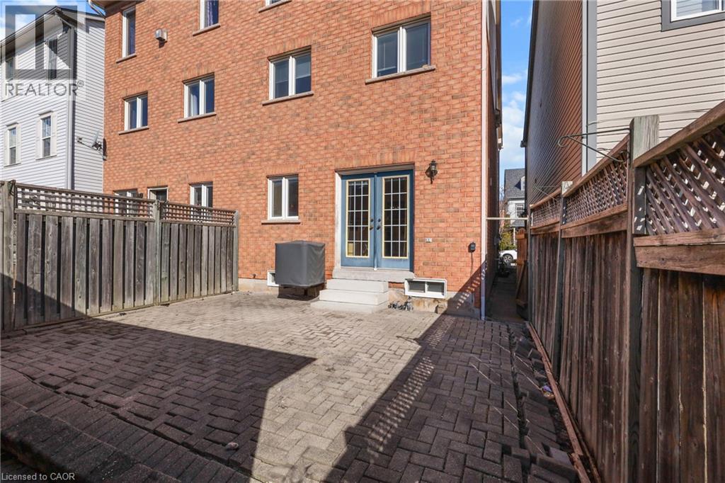 148 Littlewood Drive, Oakville, Ontario  L6H 6T7 - Photo 39 - 40812092