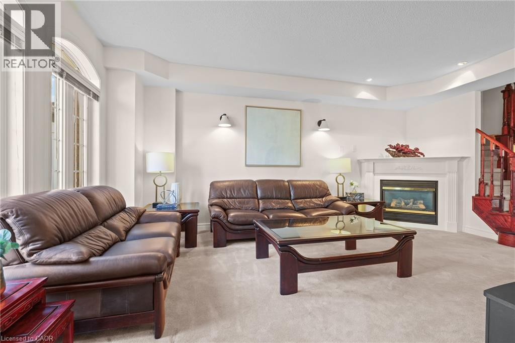 148 Littlewood Drive, Oakville, Ontario  L6H 6T7 - Photo 5 - 40812092