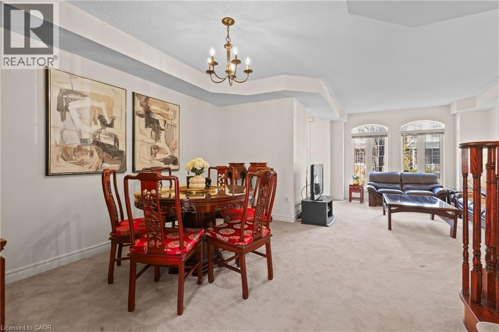 148 Littlewood Drive, Oakville, Ontario  L6H 6T7 - Photo 9 - 40812092