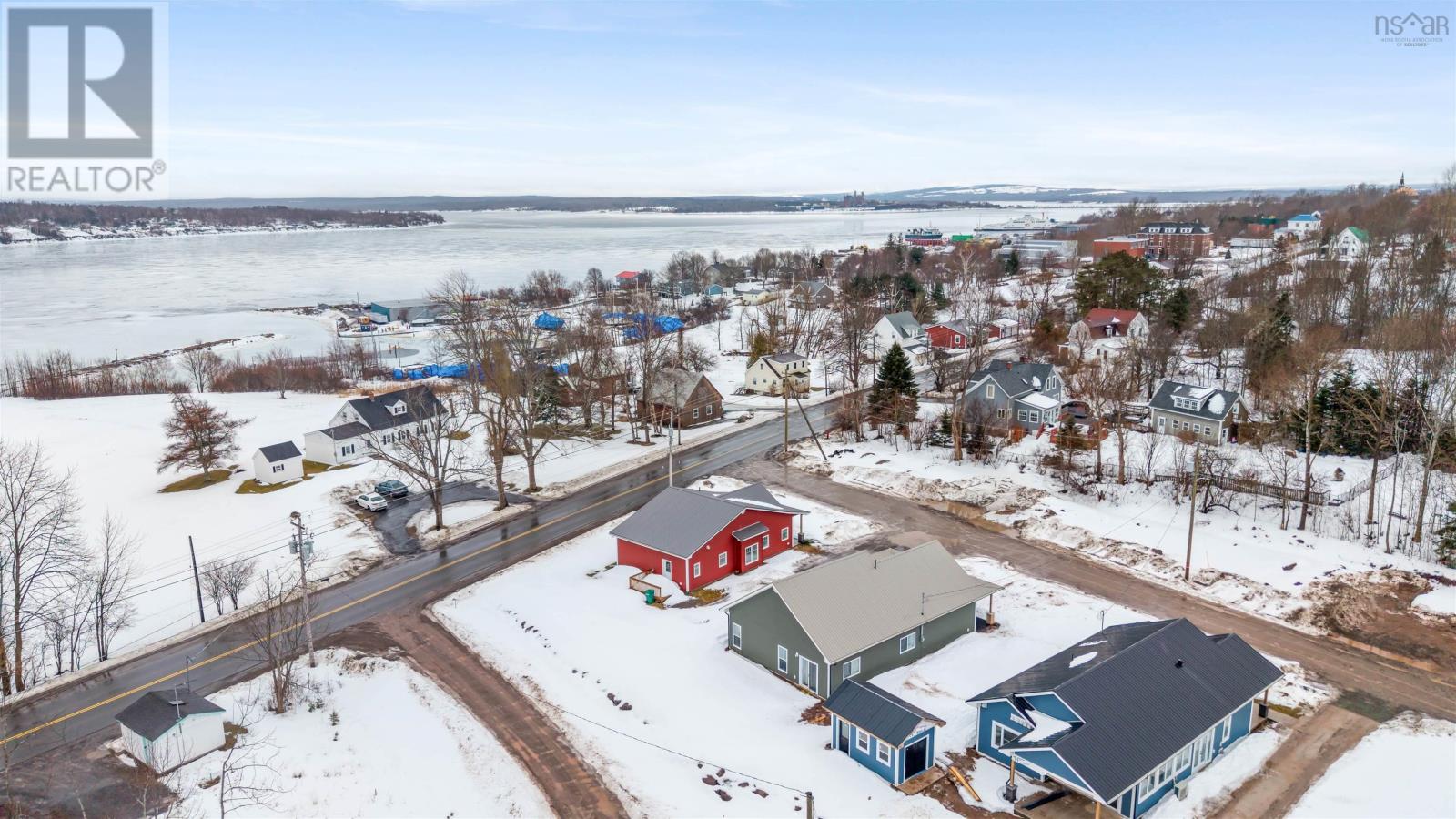 2 Michaela Street, Pictou, Nova Scotia  B0K 1H0 - Photo 48 - 202604531