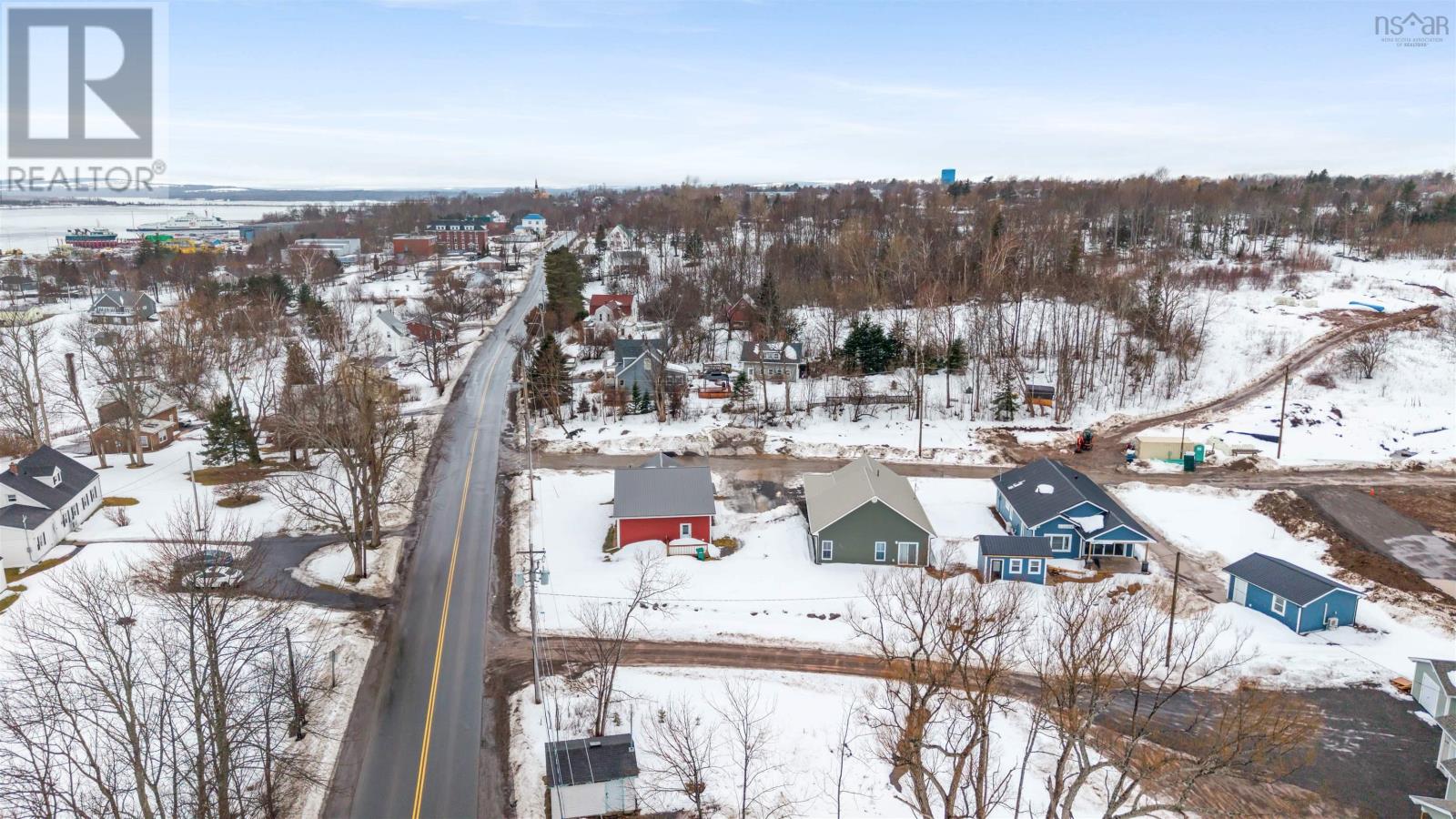 2 Michaela Street, Pictou, Nova Scotia  B0K 1H0 - Photo 49 - 202604531