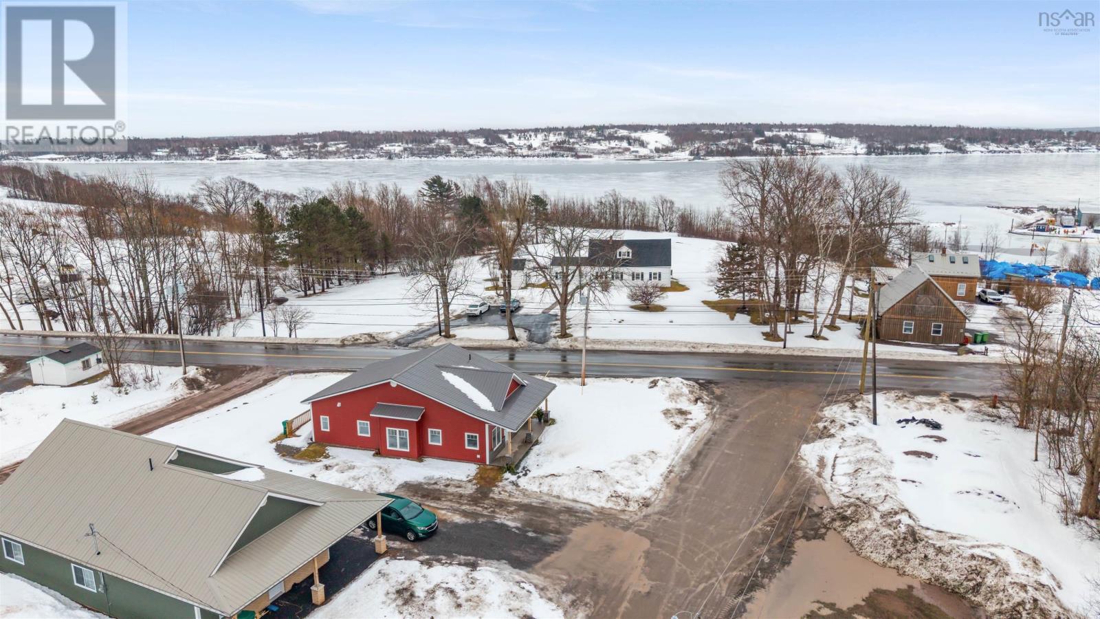 2 Michaela Street, Pictou, Nova Scotia  B0K 1H0 - Photo 47 - 202604531