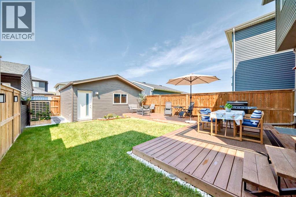 59 Wolf Hollow Way Se, Calgary, Alberta  T2X 1T8 - Photo 41 - A2281329