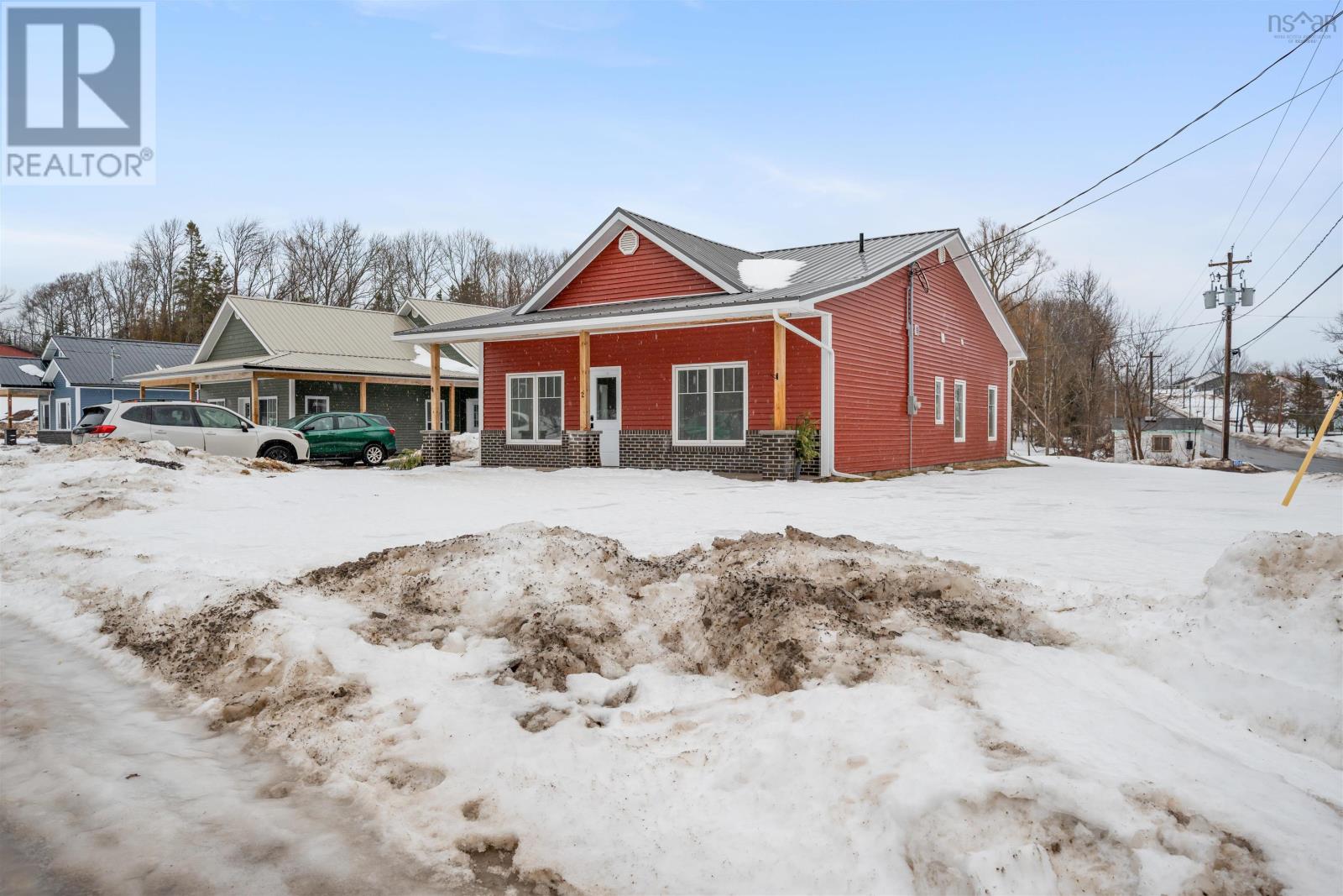 2 Michaela Street, Pictou, Nova Scotia  B0K 1H0 - Photo 46 - 202604531