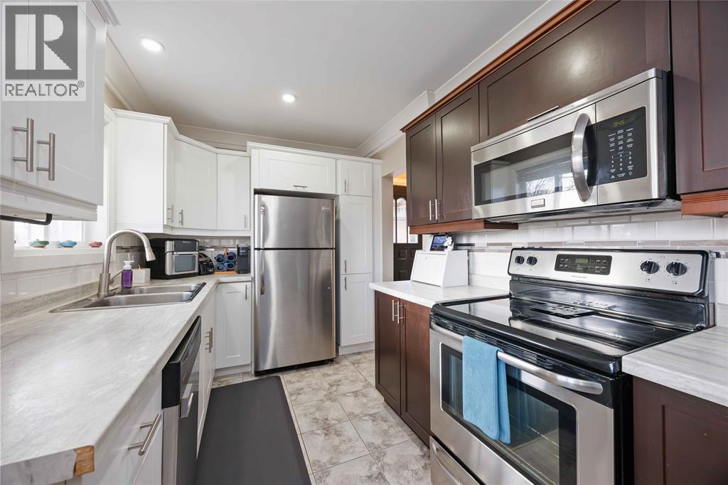 1569 Indian Road North, Sarnia, Ontario  N7V 4E1 - Photo 14 - 26004870