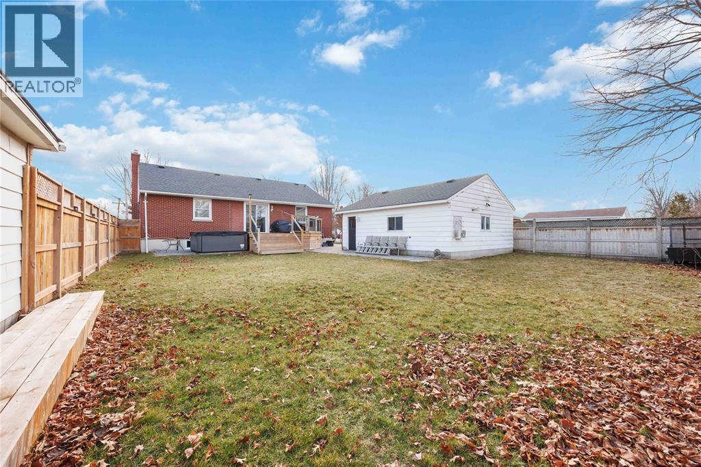 1569 Indian Road North, Sarnia, Ontario  N7V 4E1 - Photo 37 - 26004870