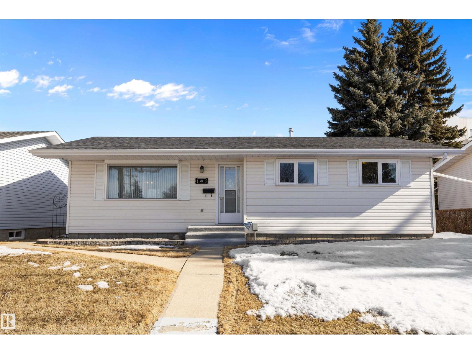 3 CAYUGA ST, leduc, Alberta