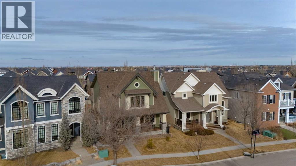 30 Cooperstown Court Sw, Airdrie, Alberta  T4B 2C5 - Photo 45 - A2285711