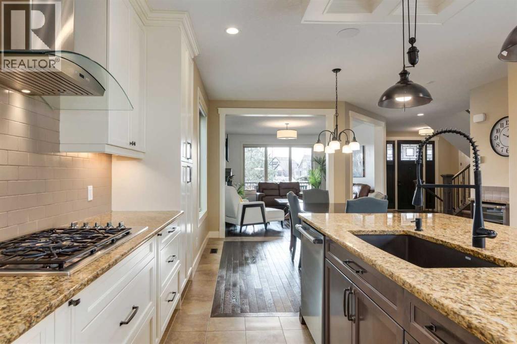 30 Cooperstown Court Sw, Airdrie, Alberta  T4B 2C5 - Photo 15 - A2285711