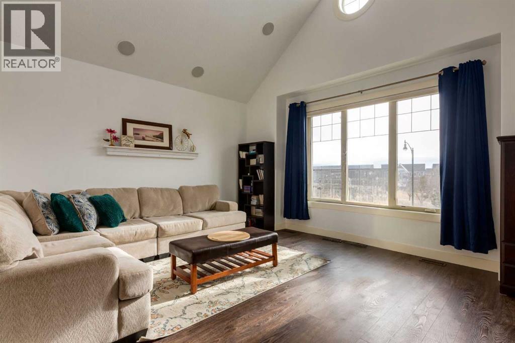 30 Cooperstown Court Sw, Airdrie, Alberta  T4B 2C5 - Photo 26 - A2285711