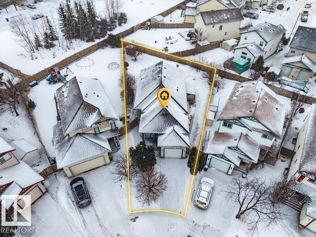 9007 166 Av Nw, Edmonton, Alberta  T5Z 3H5 - Photo 41 - E4477334