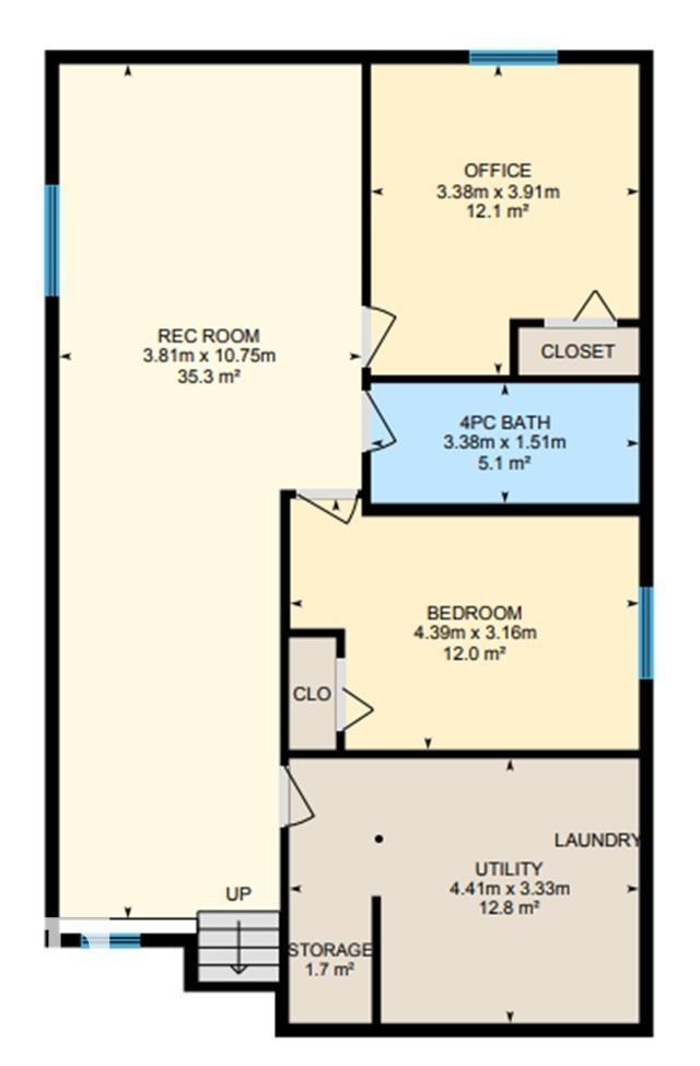 9007 166 Av Nw, Edmonton, Alberta  T5Z 3H5 - Photo 31 - E4477334