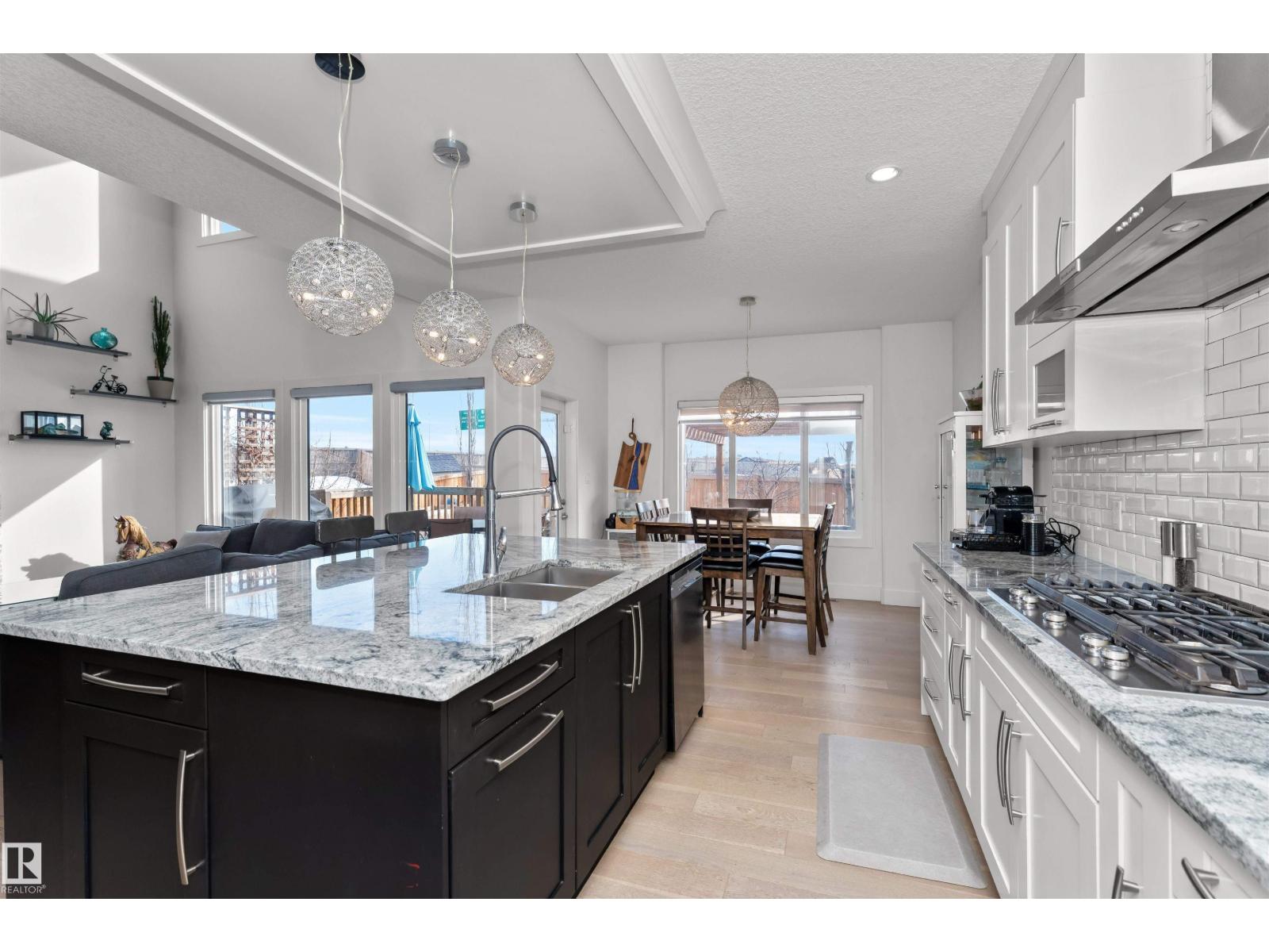 2009 Blue Jay Ct Nw, Edmonton, Alberta  T5S 0J8 - Photo 14 - E4477333