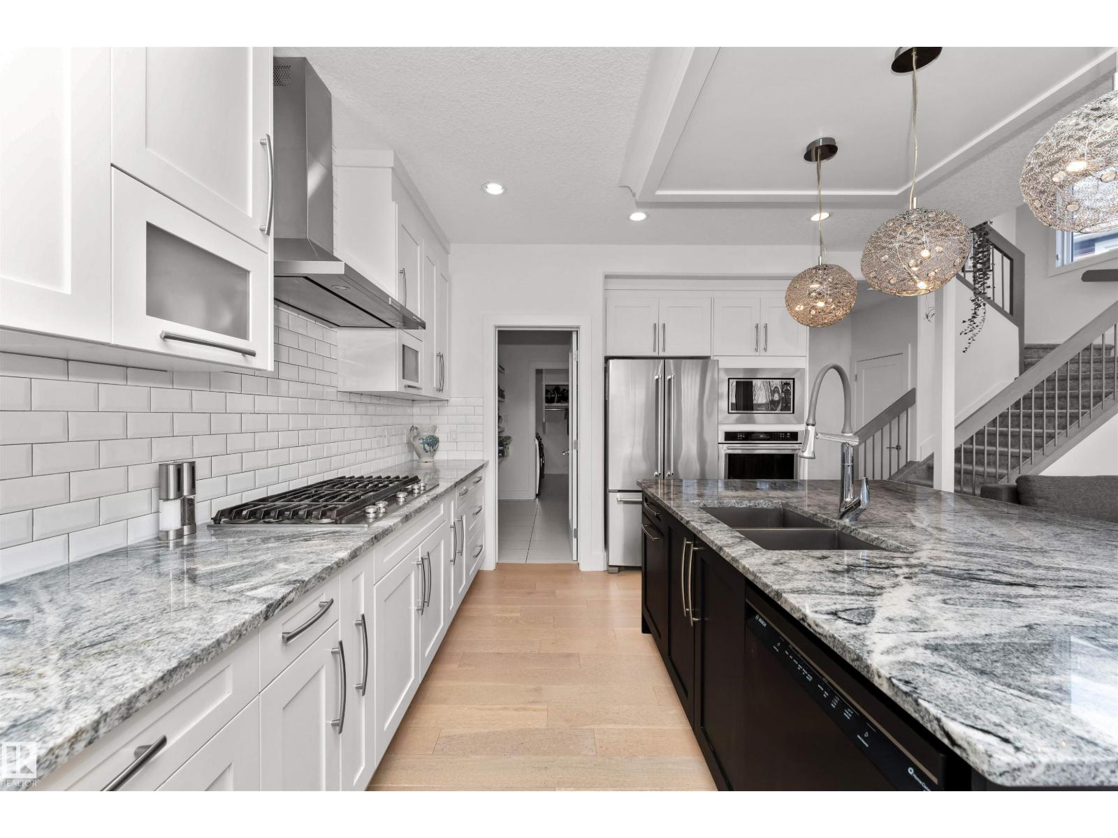 2009 Blue Jay Ct Nw, Edmonton, Alberta  T5S 0J8 - Photo 11 - E4477333