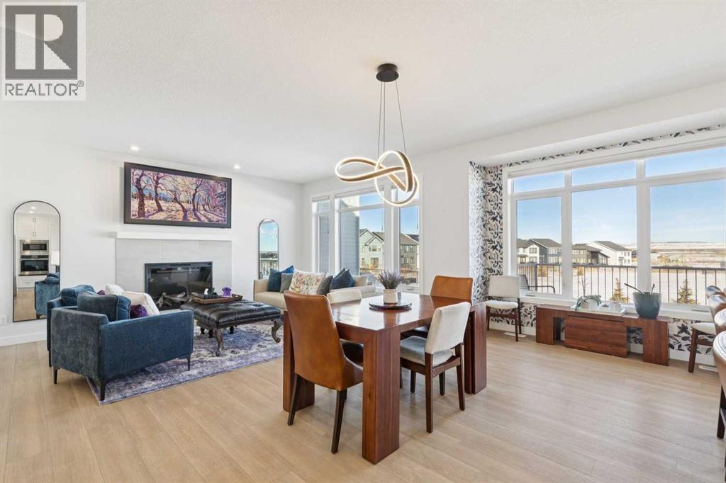 108 Saltsage Heath, Rural Rocky View County, Alberta  t3z 0e5 - Photo 11 - A2291027