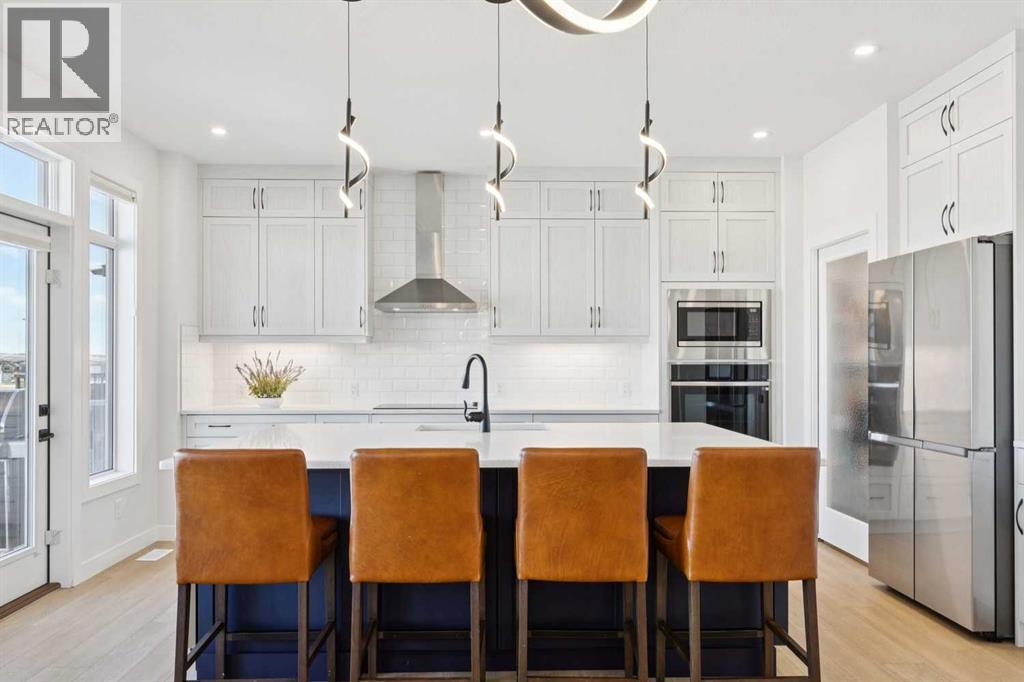 108 Saltsage Heath, Rural Rocky View County, Alberta  t3z 0e5 - Photo 13 - A2291027