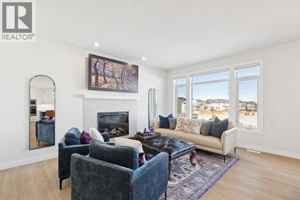 108 Saltsage Heath, Rural Rocky View County, Alberta  t3z 0e5 - Photo 5 - A2291027