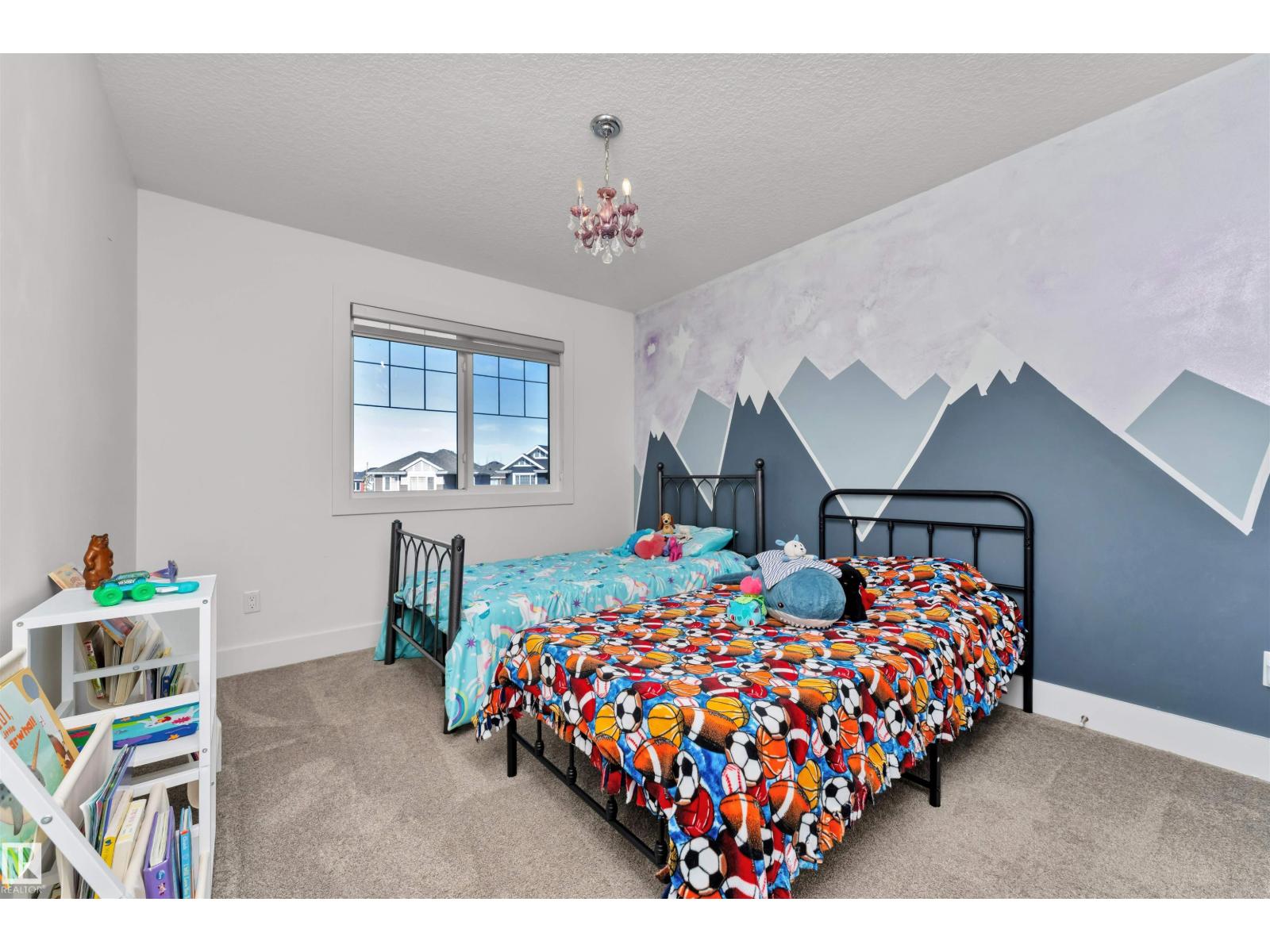 2009 Blue Jay Ct Nw, Edmonton, Alberta  T5S 0J8 - Photo 34 - E4477333