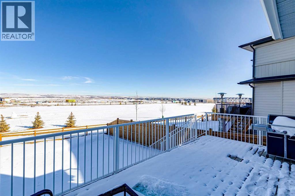 108 Saltsage Heath, Rural Rocky View County, Alberta  t3z 0e5 - Photo 43 - A2291027