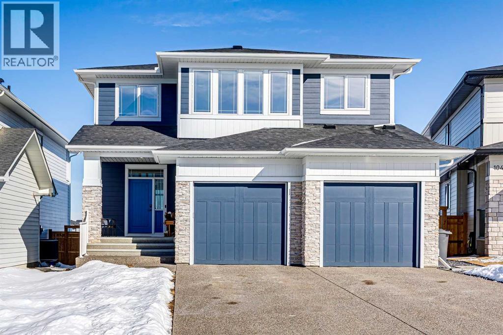 108 Saltsage Heath, Rural Rocky View County, Alberta