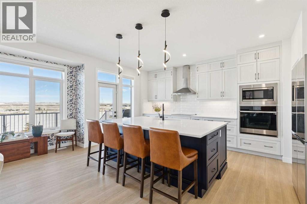 108 Saltsage Heath, Rural Rocky View County, Alberta  t3z 0e5 - Photo 14 - A2291027