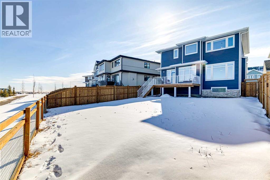 108 Saltsage Heath, Rural Rocky View County, Alberta  t3z 0e5 - Photo 47 - A2291027