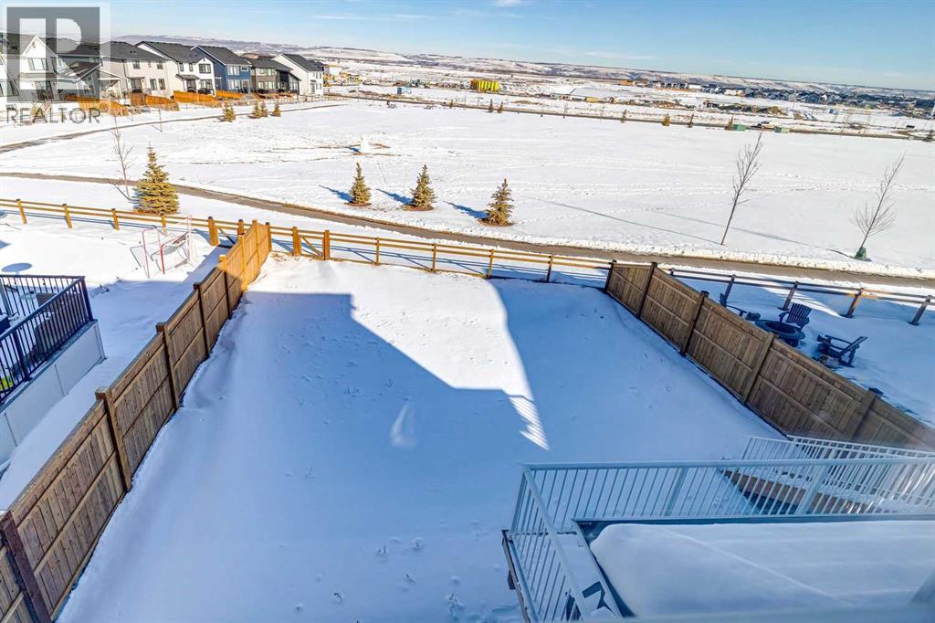 108 Saltsage Heath, Rural Rocky View County, Alberta  t3z 0e5 - Photo 42 - A2291027