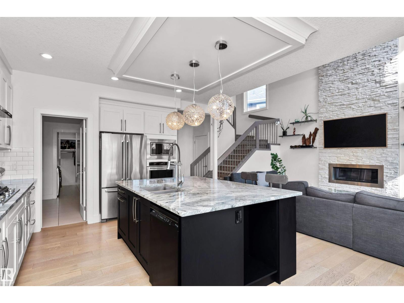 2009 Blue Jay Ct Nw, Edmonton, Alberta  T5S 0J8 - Photo 16 - E4477333