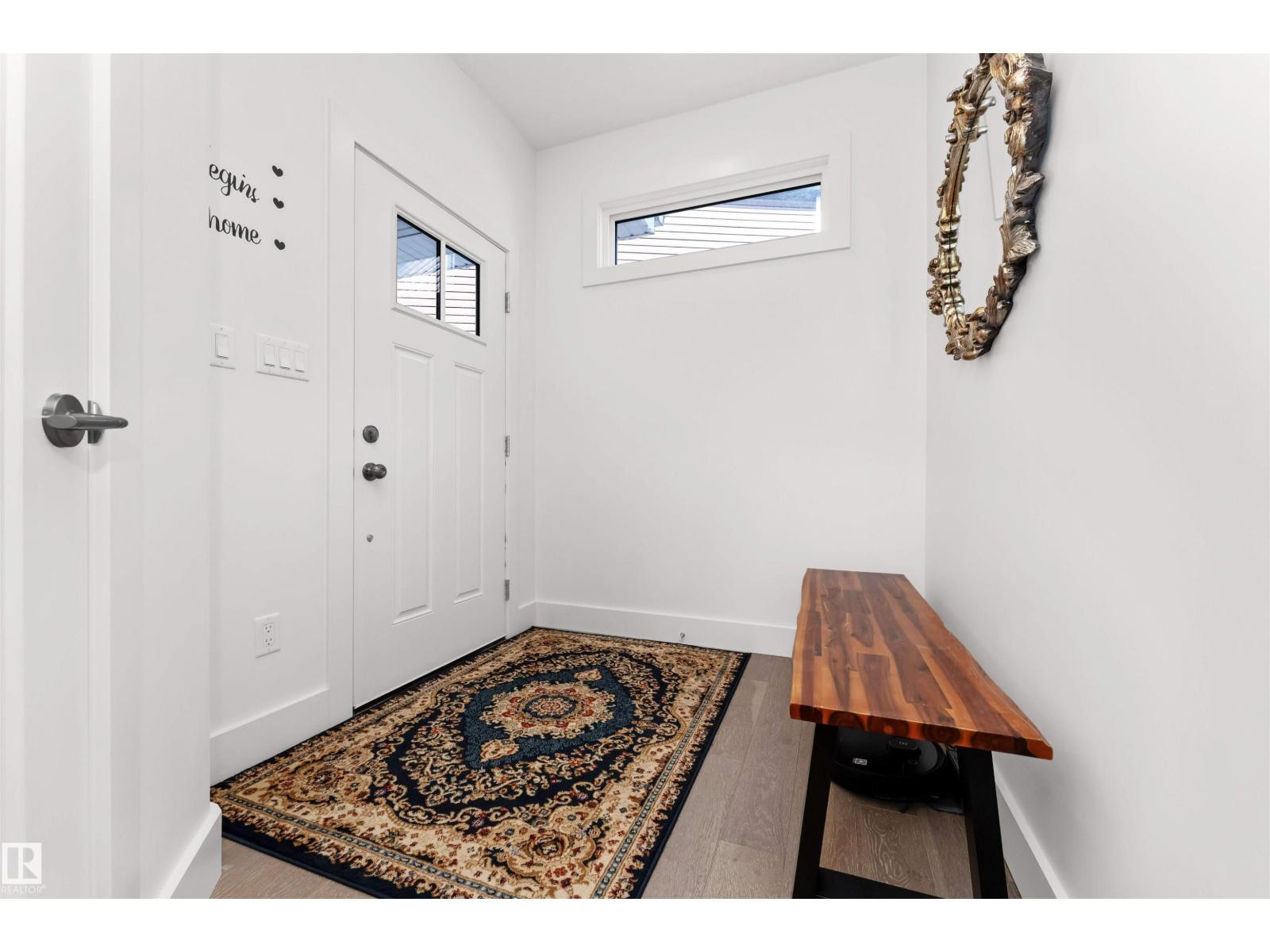 2009 Blue Jay Ct Nw, Edmonton, Alberta  T5S 0J8 - Photo 3 - E4477333