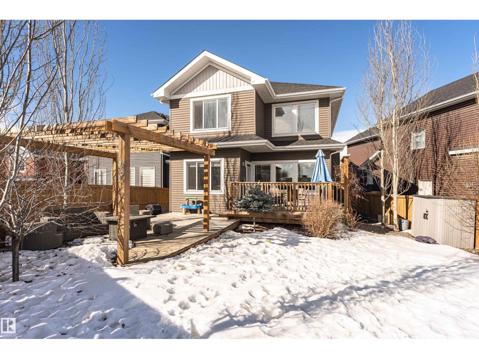 2009 Blue Jay Ct Nw, Edmonton, Alberta  T5S 0J8 - Photo 41 - E4477333