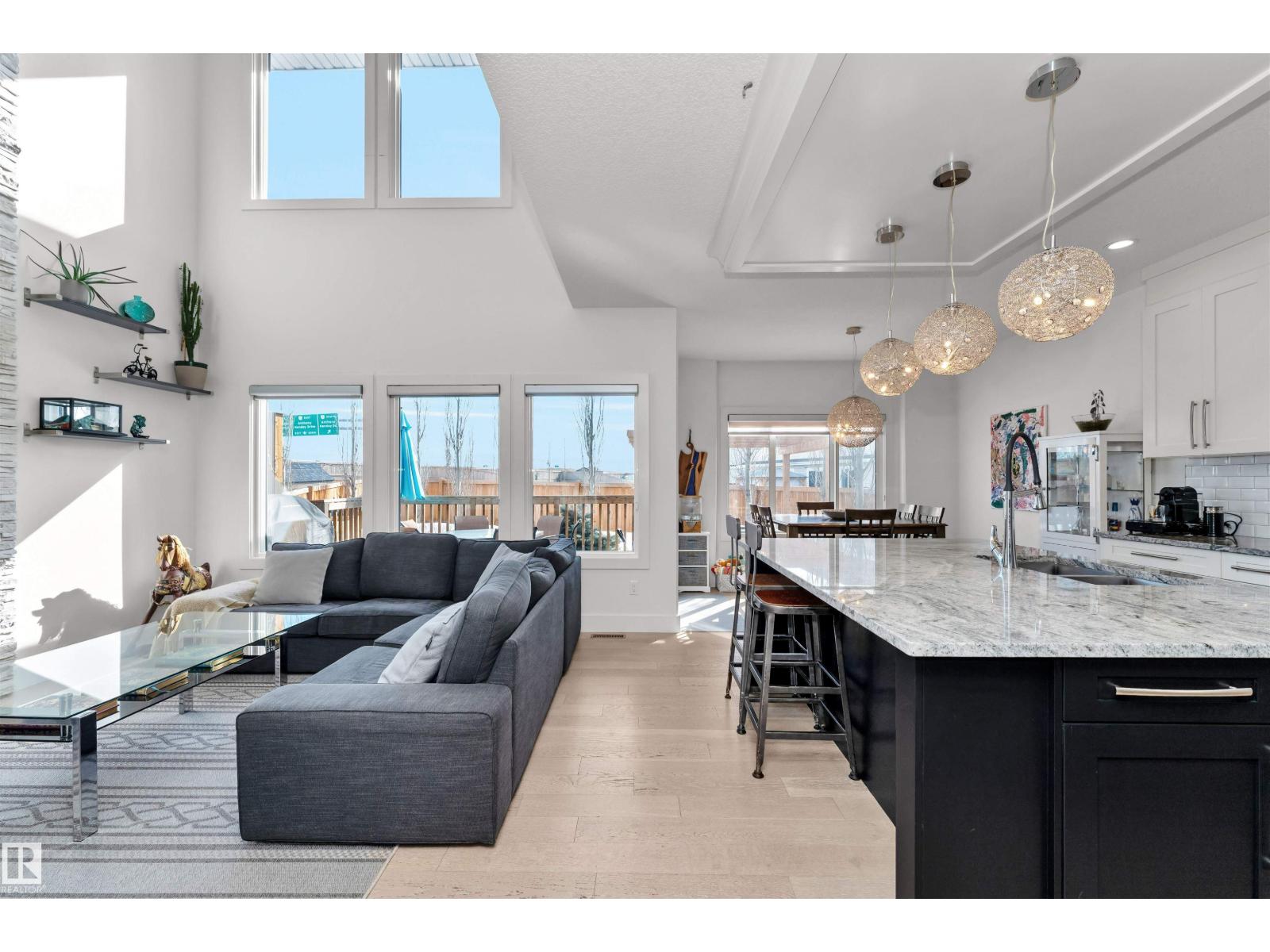 2009 Blue Jay Ct Nw, Edmonton, Alberta  T5S 0J8 - Photo 8 - E4477333