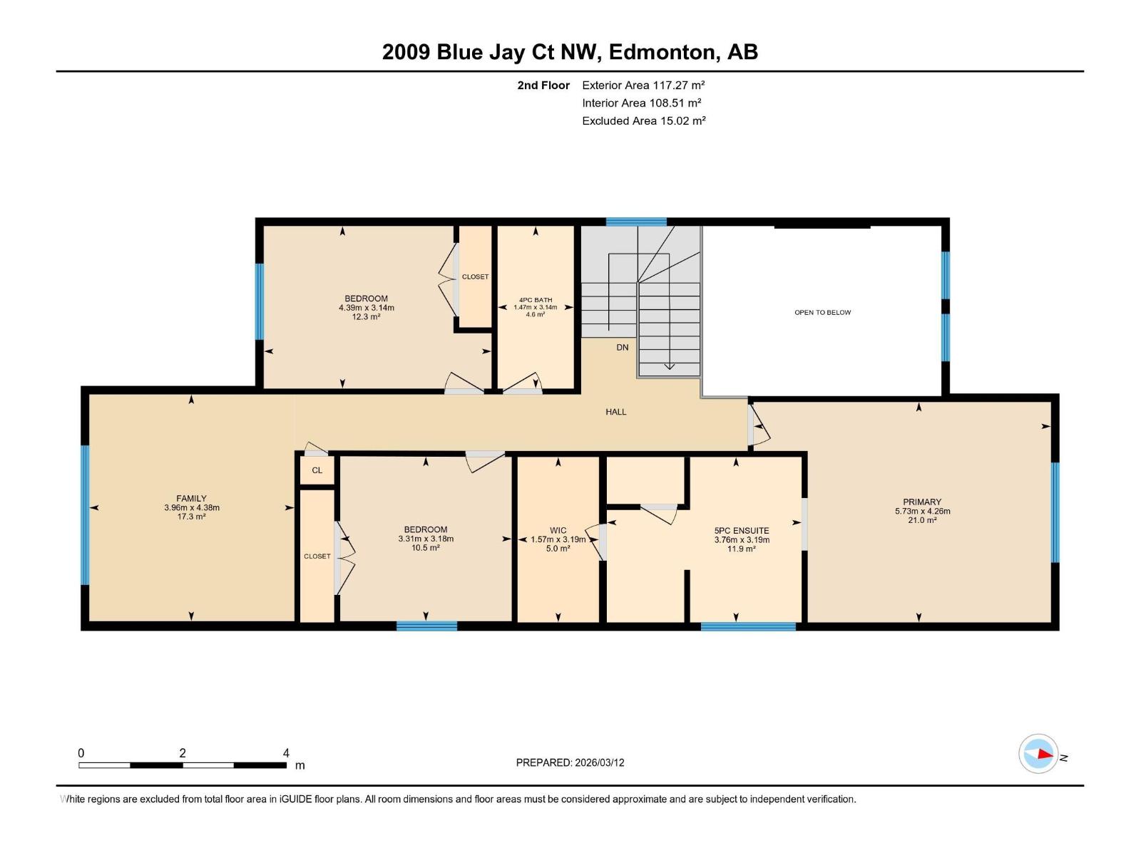 2009 Blue Jay Ct Nw, Edmonton, Alberta  T5S 0J8 - Photo 51 - E4477333