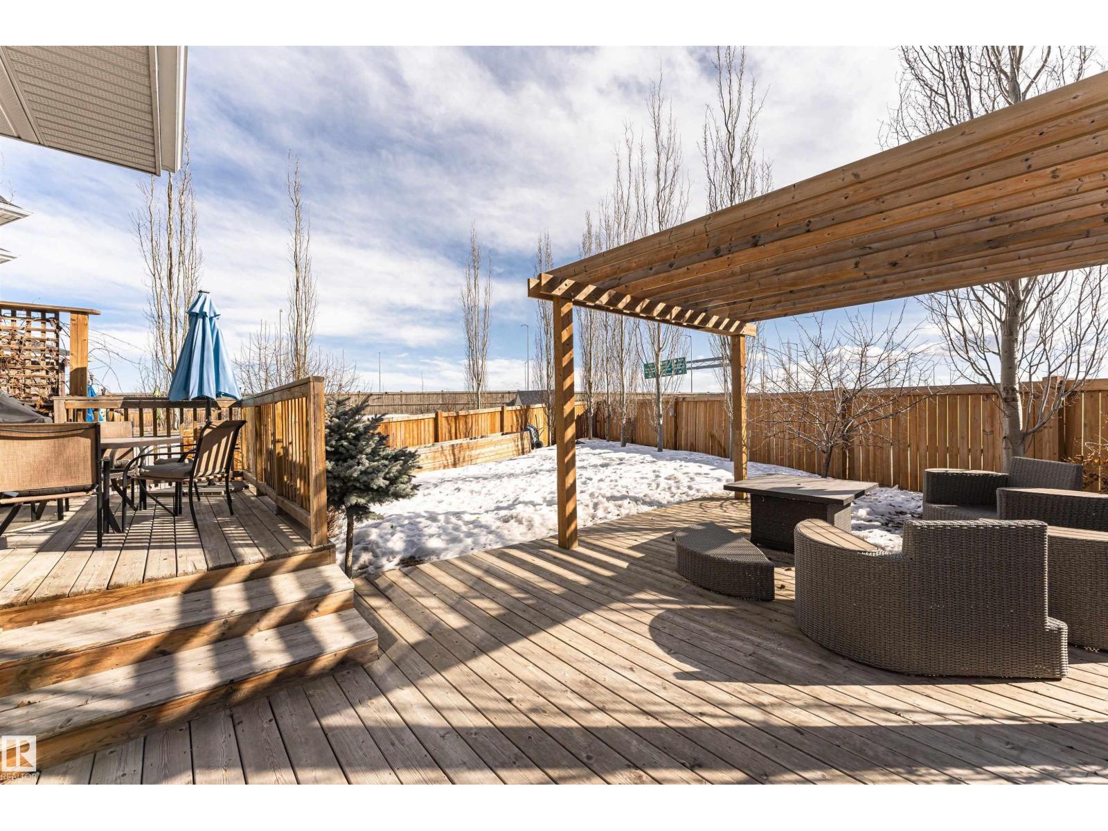 2009 Blue Jay Ct Nw, Edmonton, Alberta  T5S 0J8 - Photo 40 - E4477333