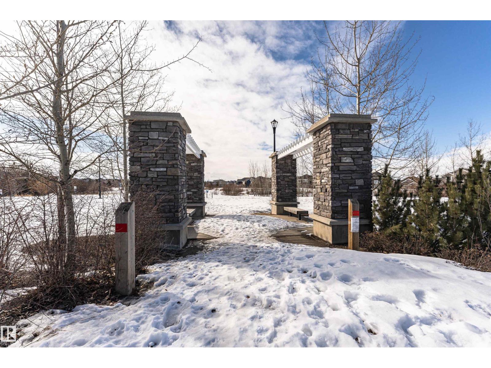 2009 Blue Jay Ct Nw, Edmonton, Alberta  T5S 0J8 - Photo 45 - E4477333