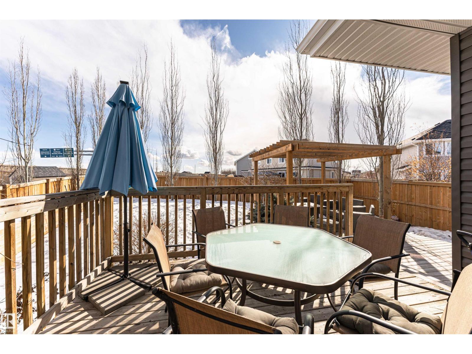 2009 Blue Jay Ct Nw, Edmonton, Alberta  T5S 0J8 - Photo 38 - E4477333