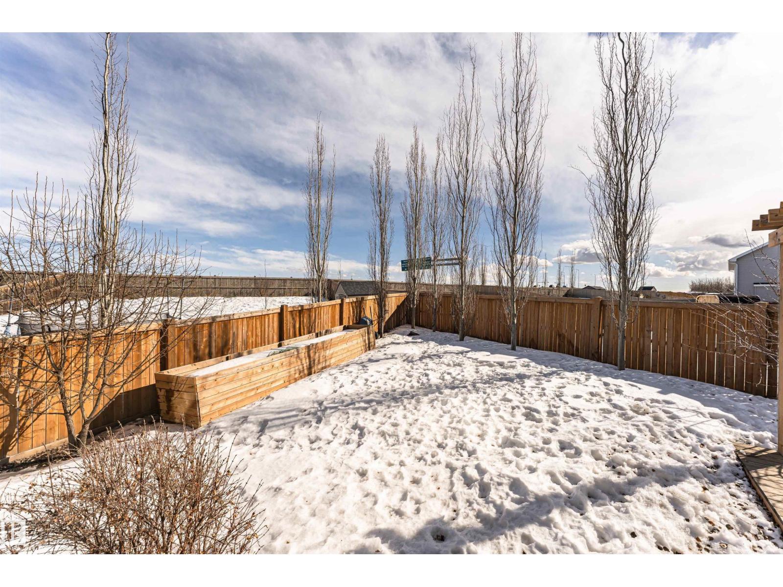 2009 Blue Jay Ct Nw, Edmonton, Alberta  T5S 0J8 - Photo 39 - E4477333