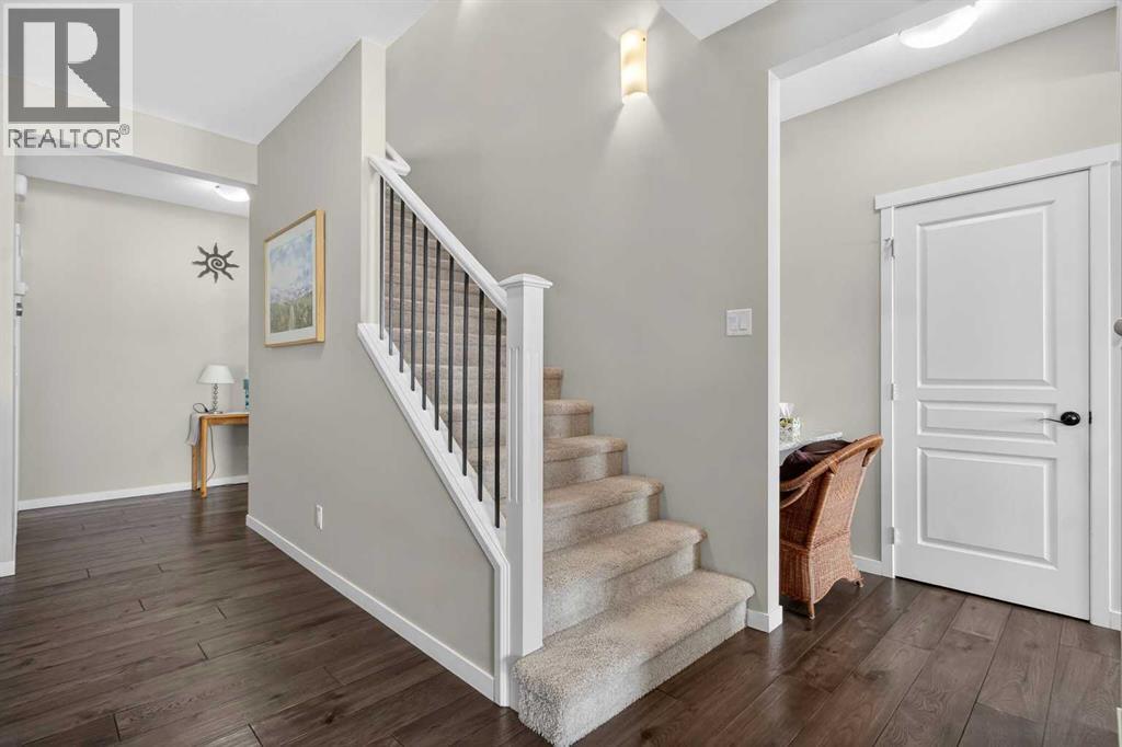 342 Reunion Green Nw, Airdrie, Alberta  T2B 3W5 - Photo 20 - A2292845