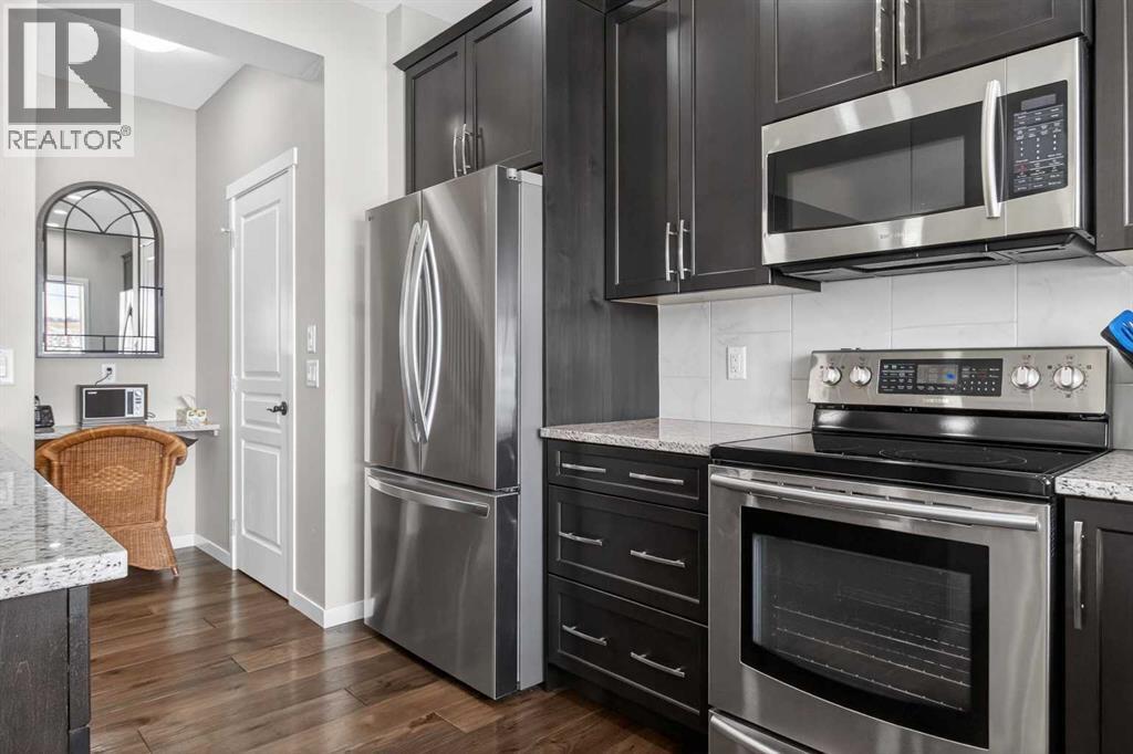 342 Reunion Green Nw, Airdrie, Alberta  T2B 3W5 - Photo 12 - A2292845