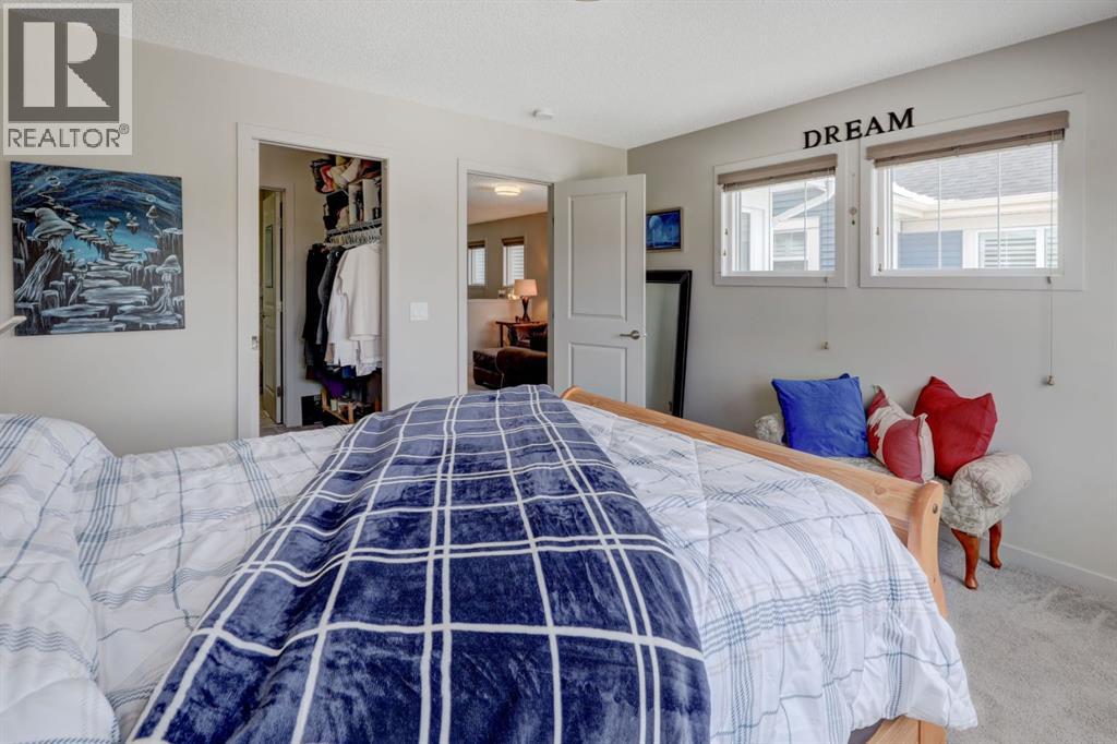 96 Sundown Terrace, Cochrane, Alberta  T4C 2M8 - Photo 11 - A2292867