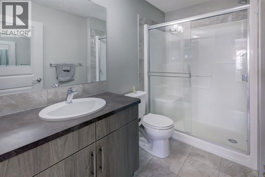 96 Sundown Terrace, Cochrane, Alberta  T4C 2M8 - Photo 13 - A2292867