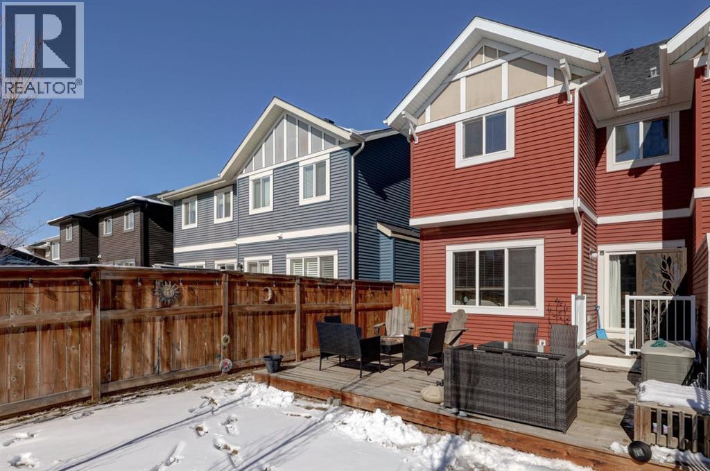 96 Sundown Terrace, Cochrane, Alberta  T4C 2M8 - Photo 31 - A2292867