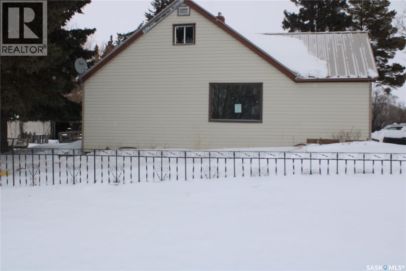 341 4th STREET, bredenbury, Saskatchewan