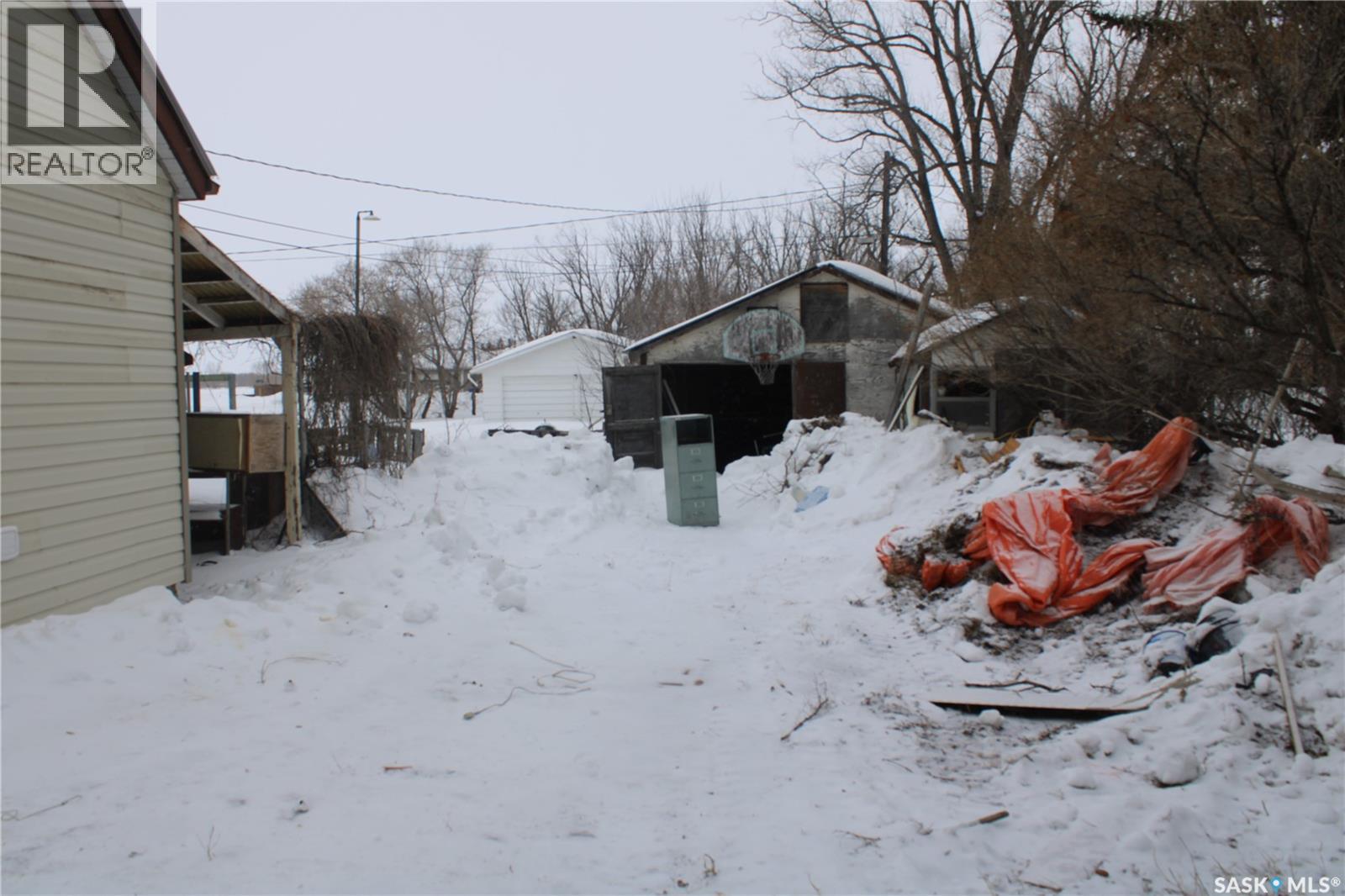 341 4th Street, Bredenbury, Saskatchewan  S0A 0H0 - Photo 27 - SK030383