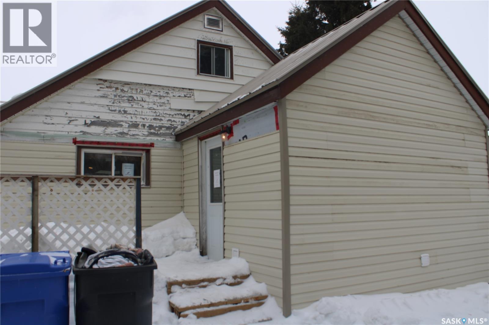 341 4th Street, Bredenbury, Saskatchewan  S0A 0H0 - Photo 28 - SK030383