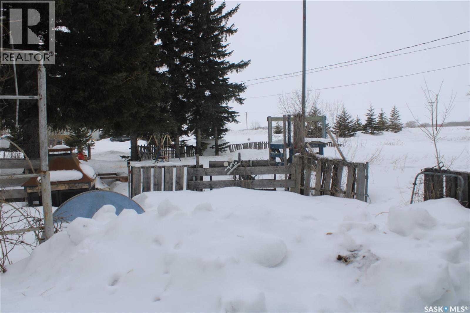 341 4th Street, Bredenbury, Saskatchewan  S0A 0H0 - Photo 30 - SK030383